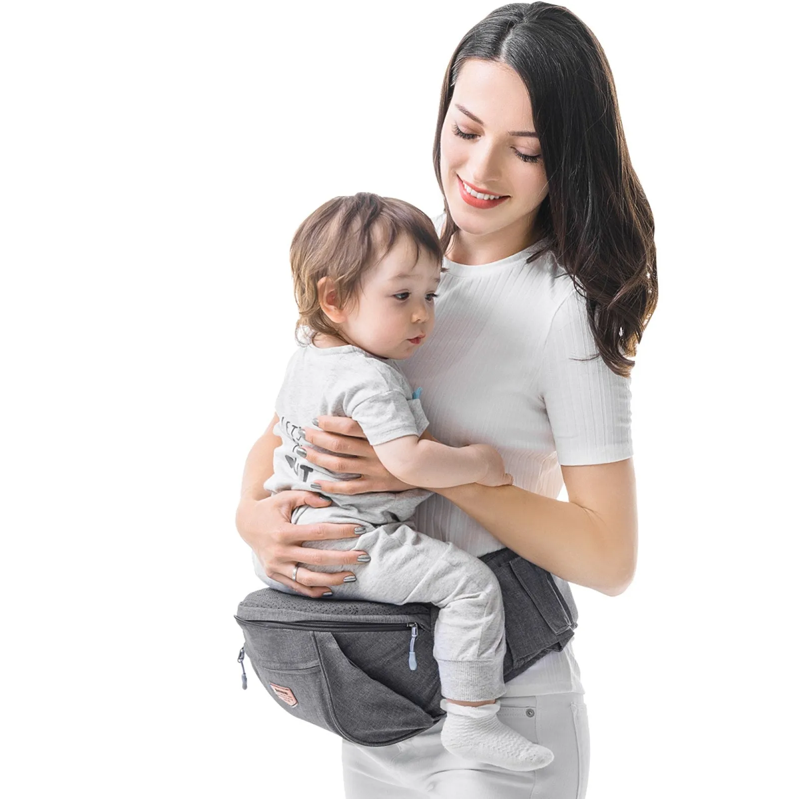 Baby Ergonomic Hipseat