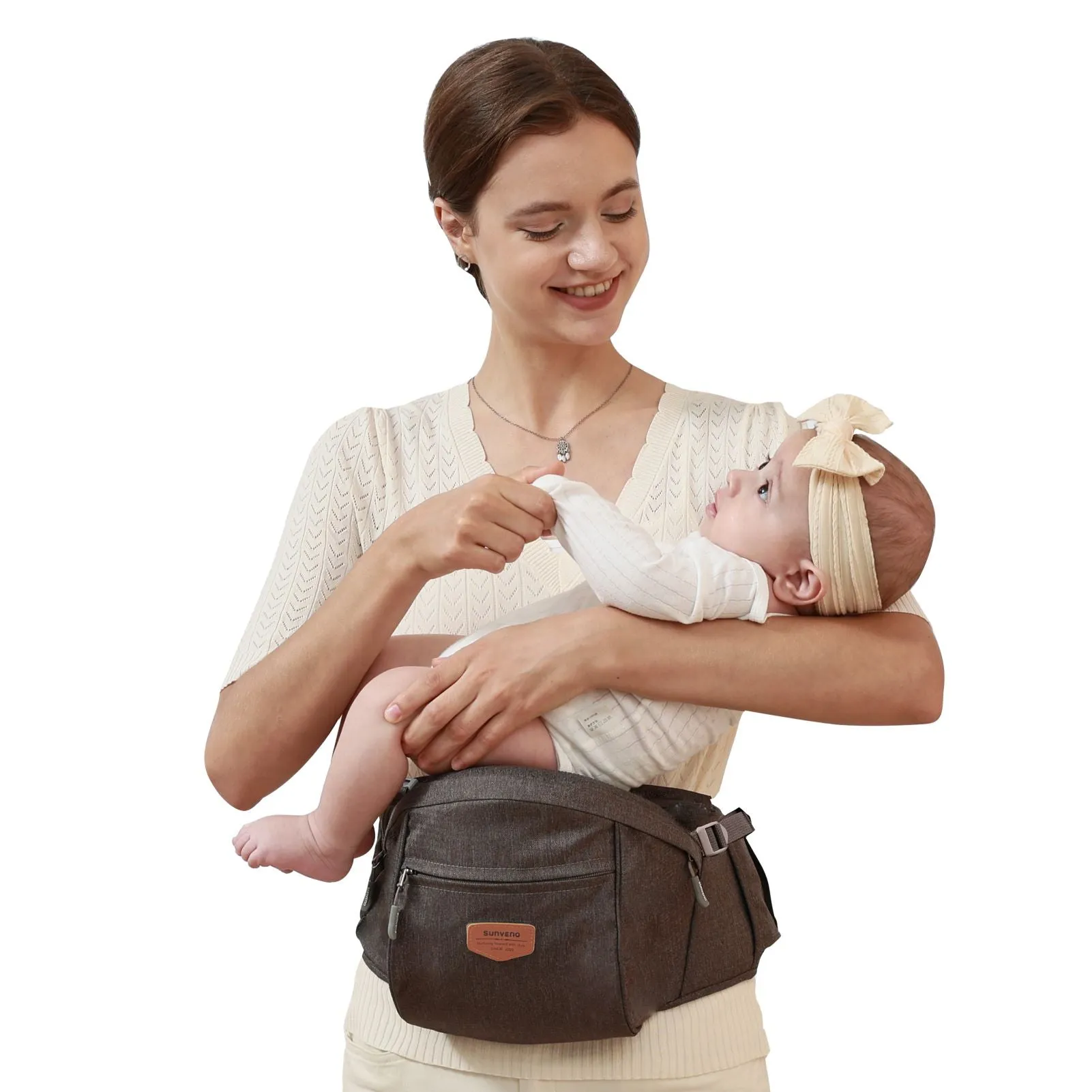 Baby Ergonomic Hipseat