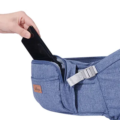 Baby Ergonomic Hipseat