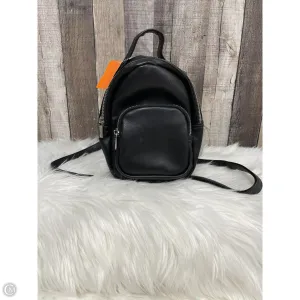 Backpack By Wild Fable, Size: Small