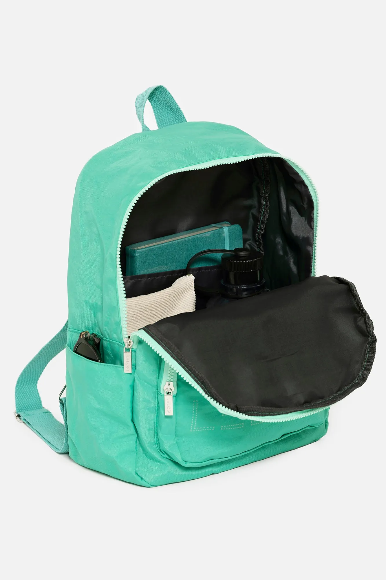 Backpack Turquoise