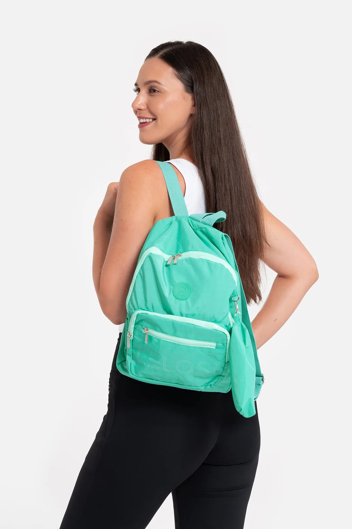 Backpack Turquoise