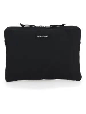 Balenciaga Explorer Laptop Bag