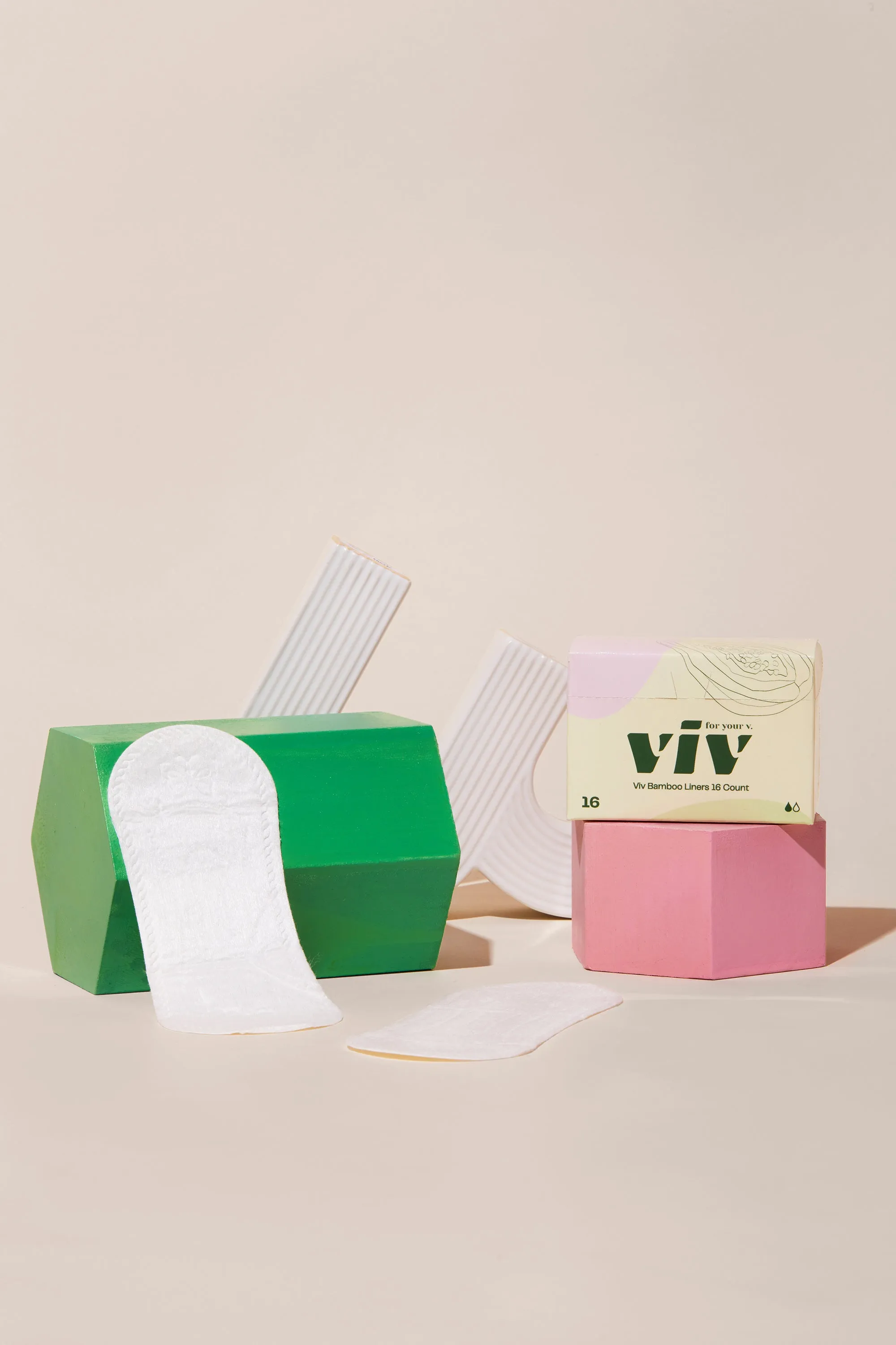 Bamboo Liners