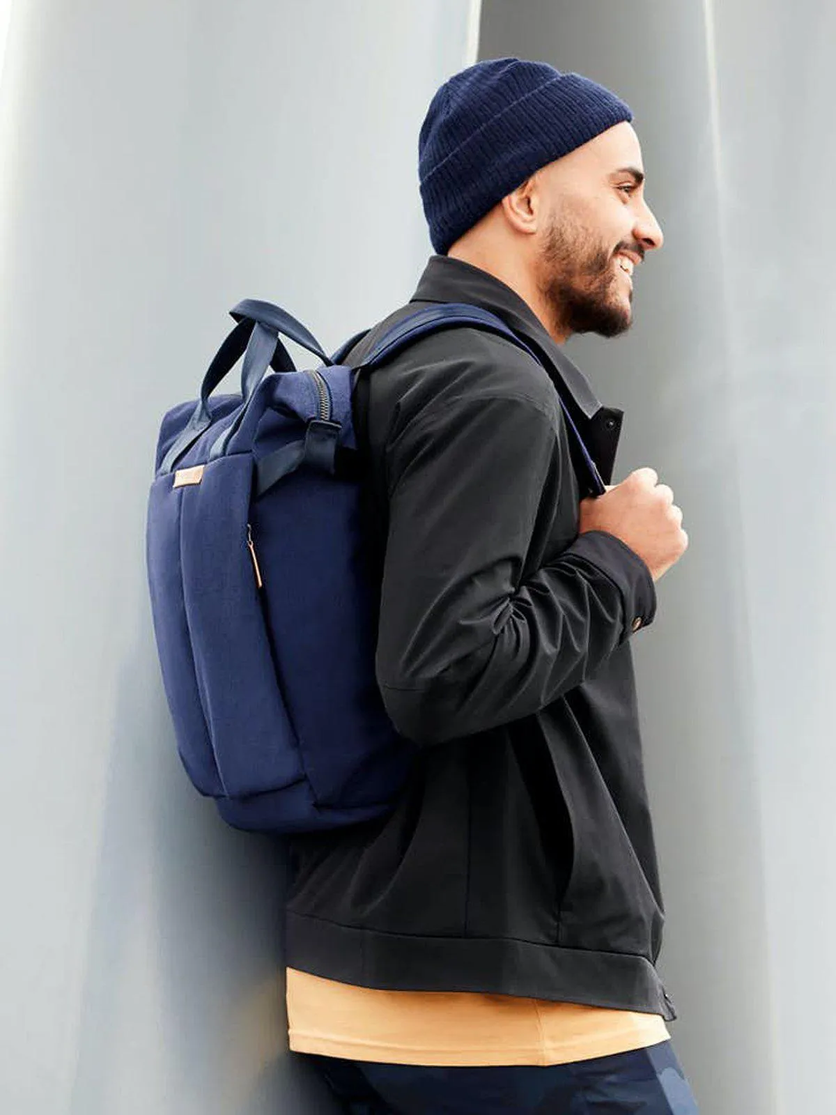 Bellroy Tokyo Totepack Basalt