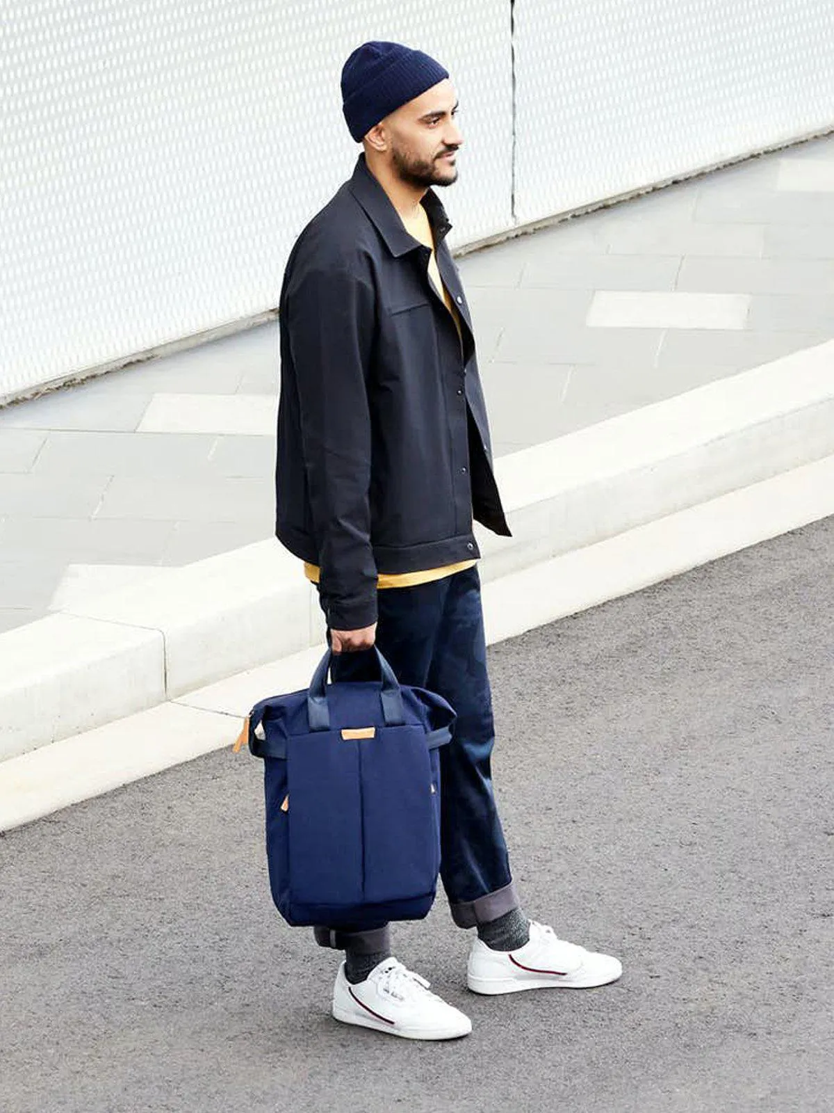 Bellroy Tokyo Totepack Basalt