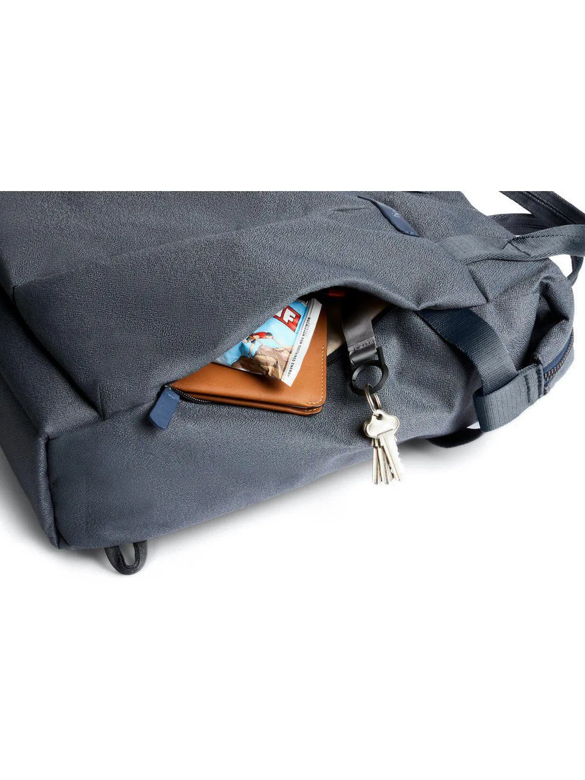 Bellroy Tokyo Totepack Basalt