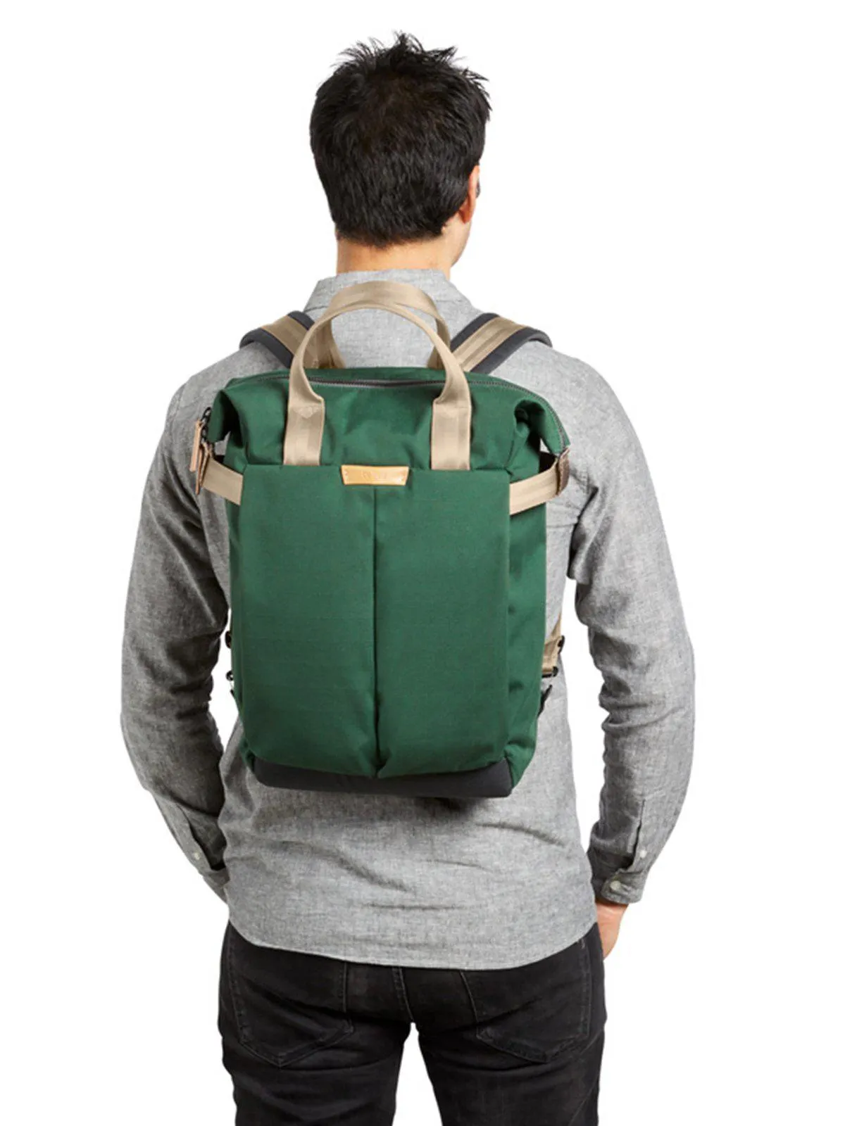 Bellroy Tokyo Totepack Basalt