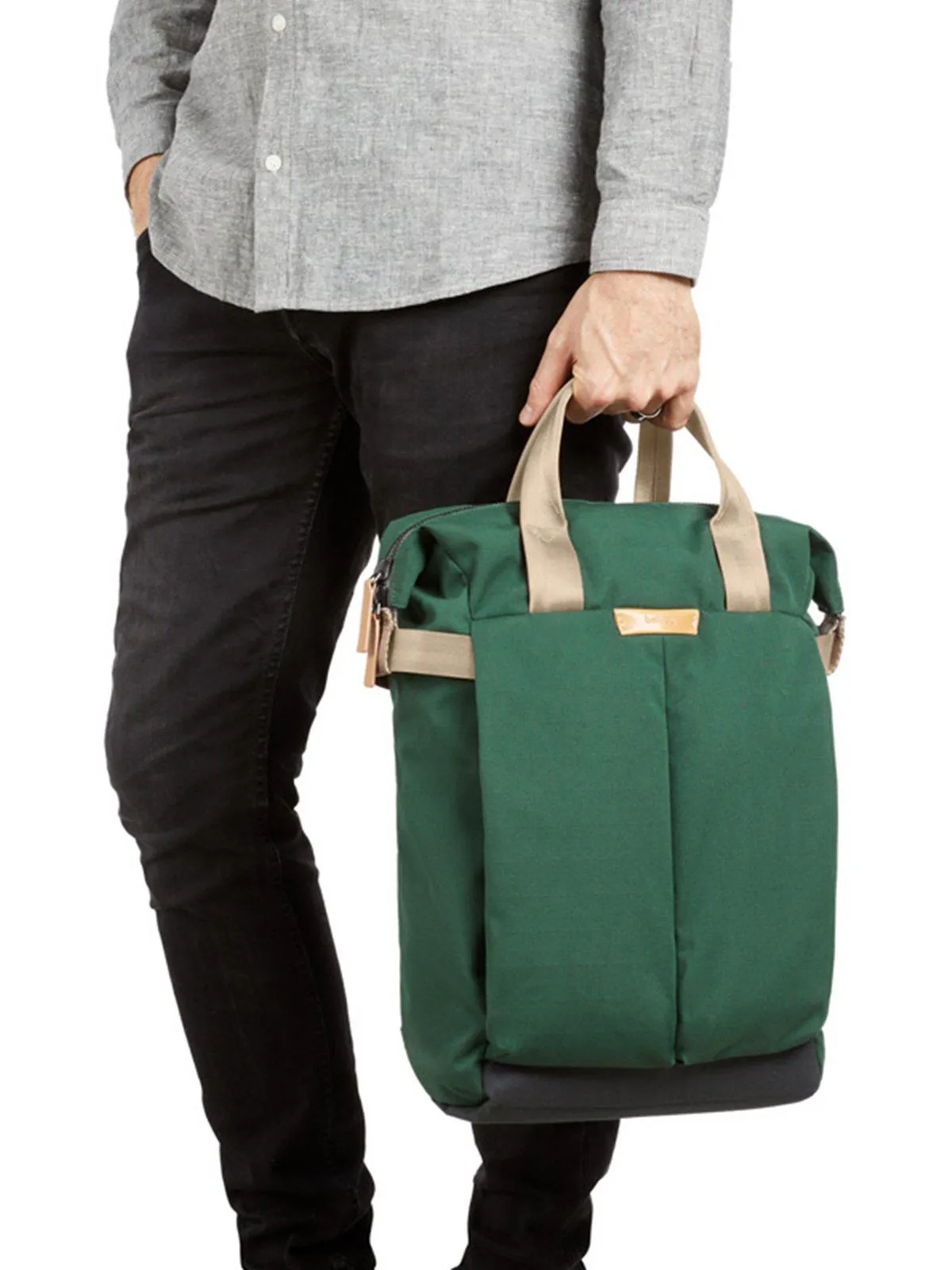 Bellroy Tokyo Totepack Basalt
