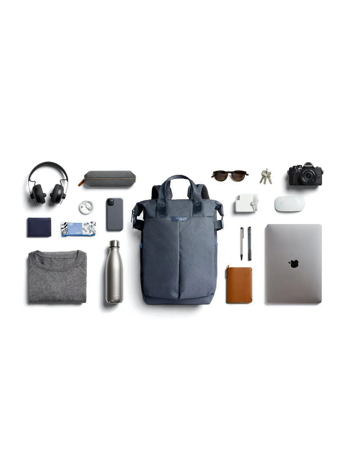 Bellroy Tokyo Totepack Basalt