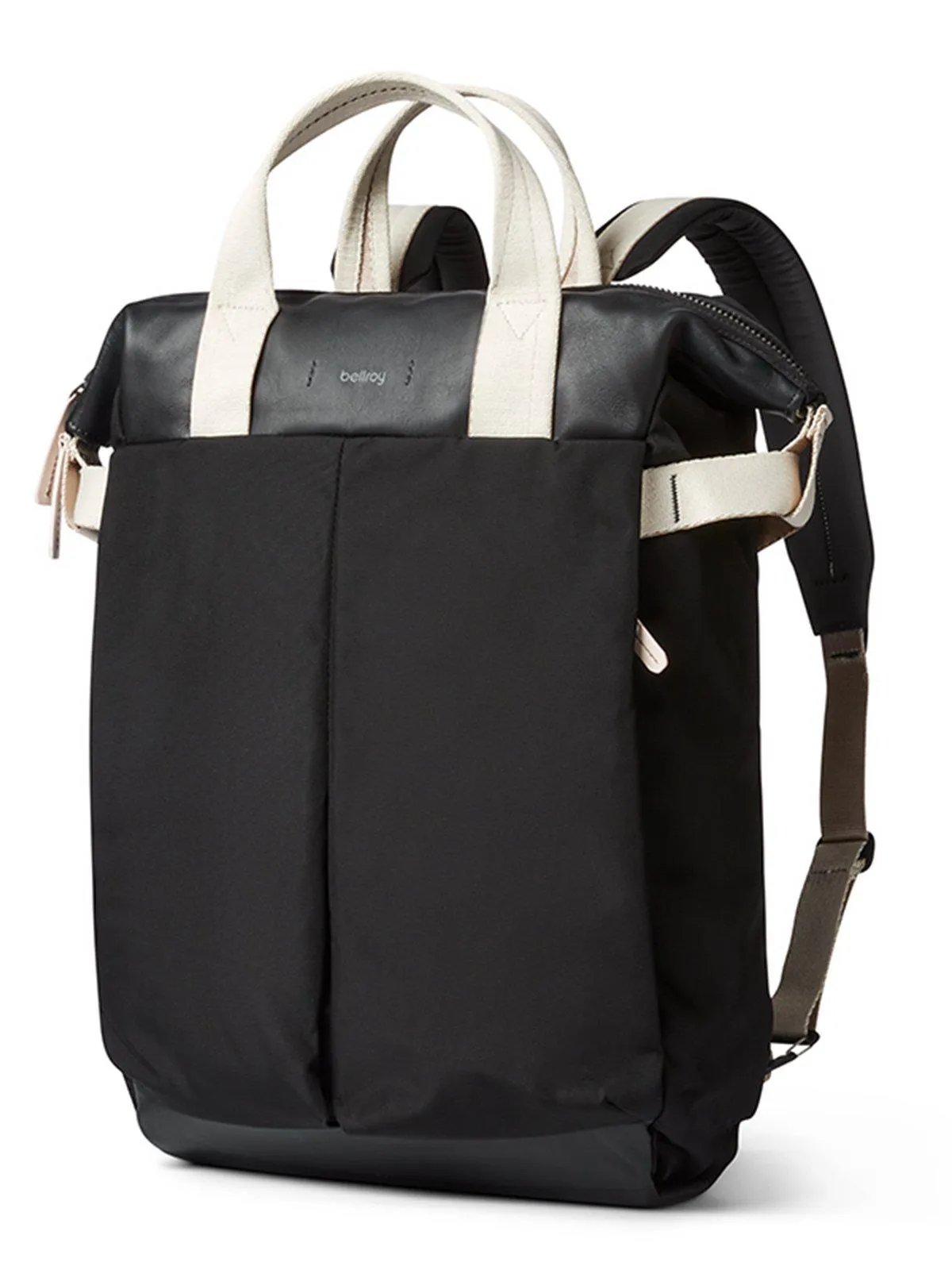 Bellroy Tokyo Totepack Premium Black Sand