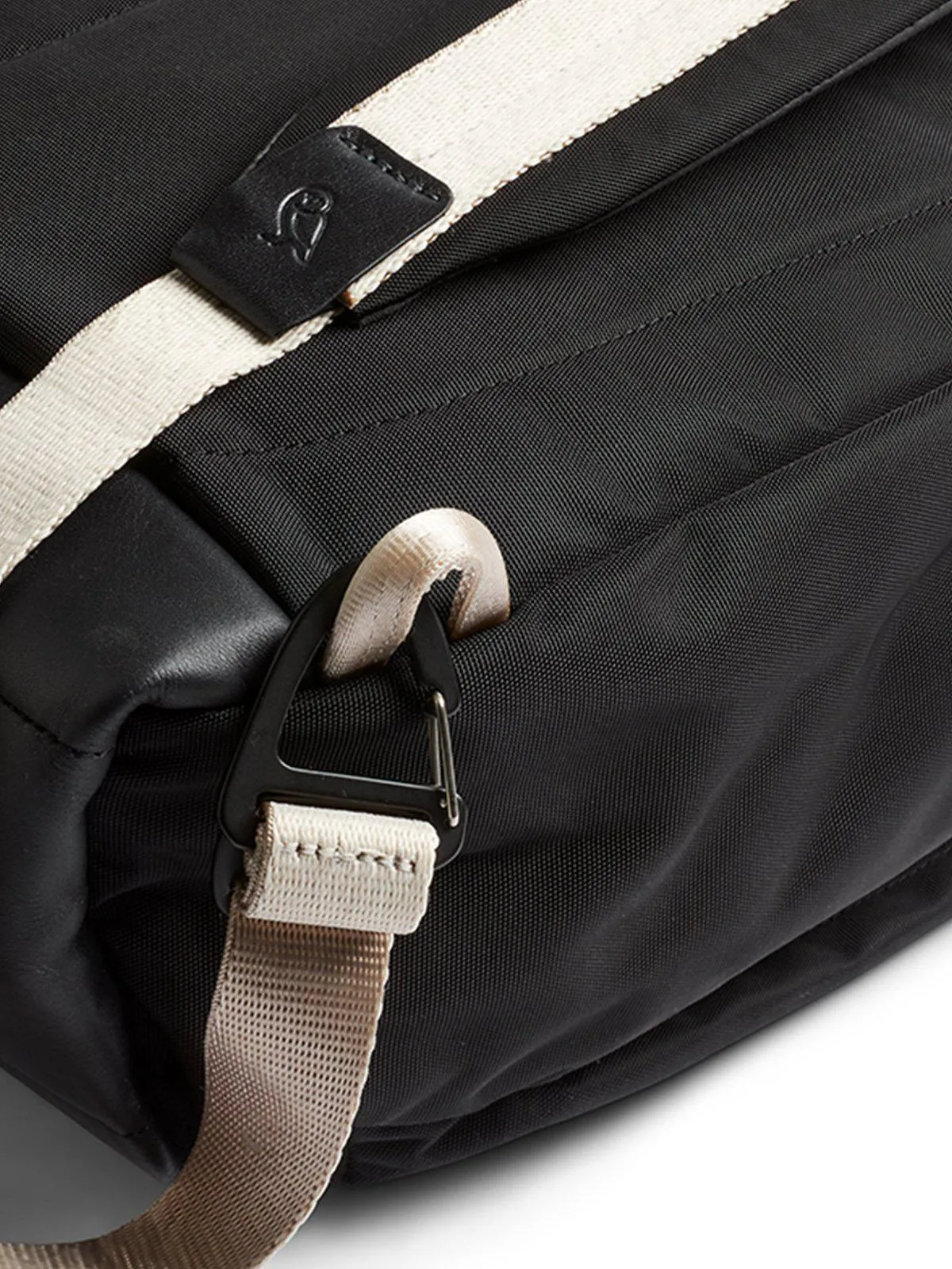 Bellroy Tokyo Totepack Premium Black Sand
