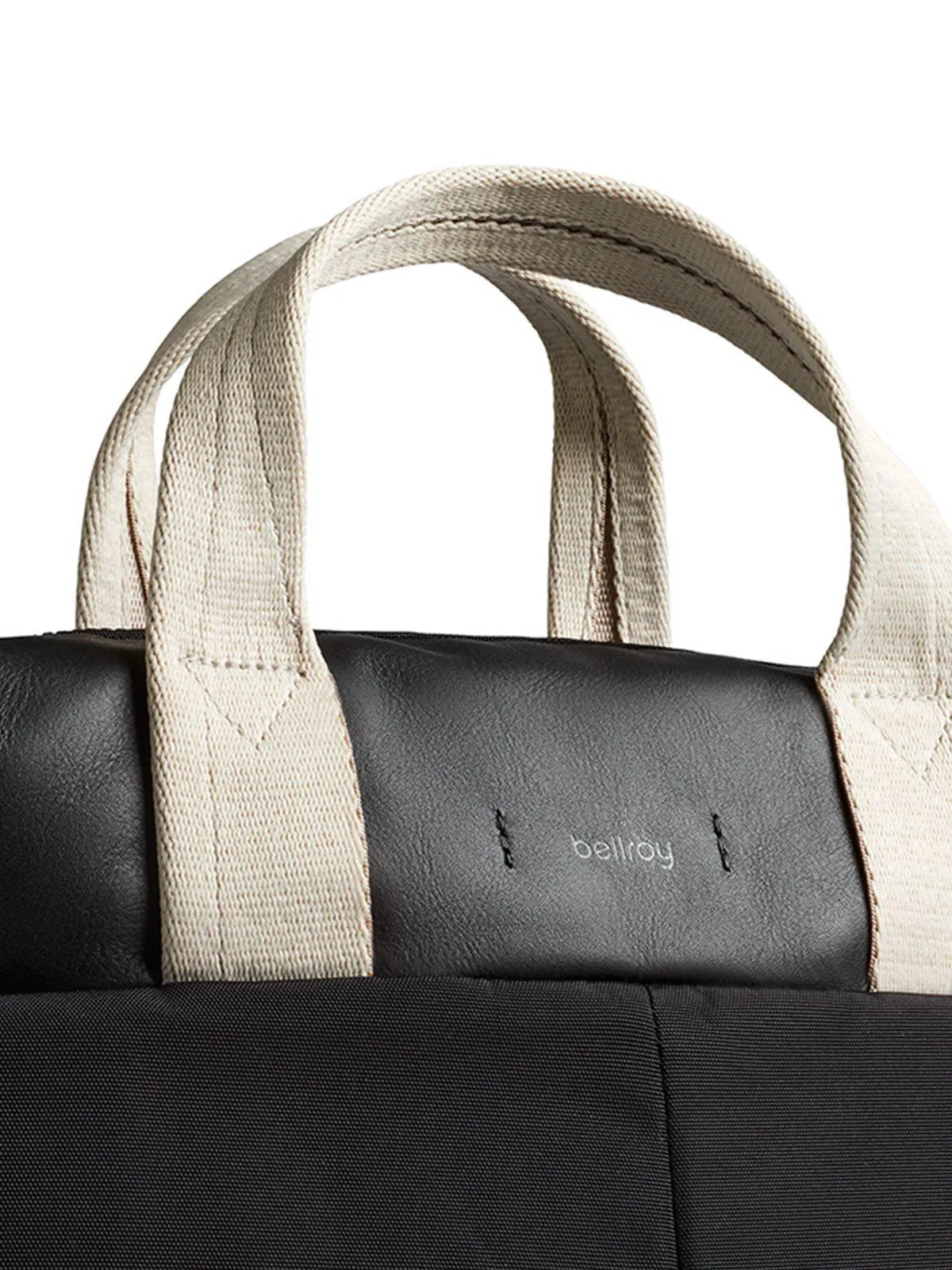 Bellroy Tokyo Totepack Premium Black Sand