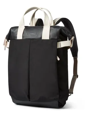 Bellroy Tokyo Totepack Premium Black Sand