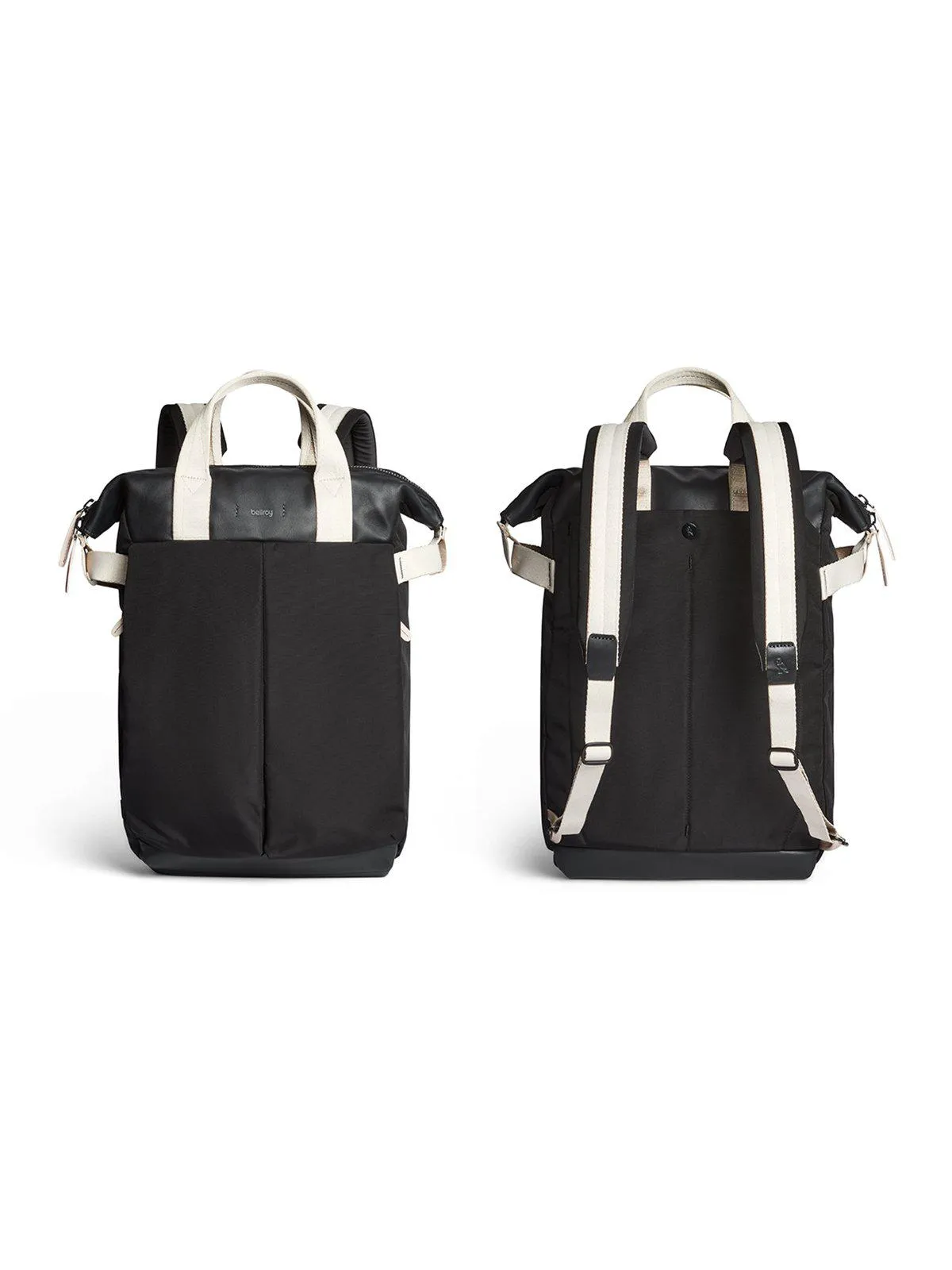 Bellroy Tokyo Totepack Premium Black Sand