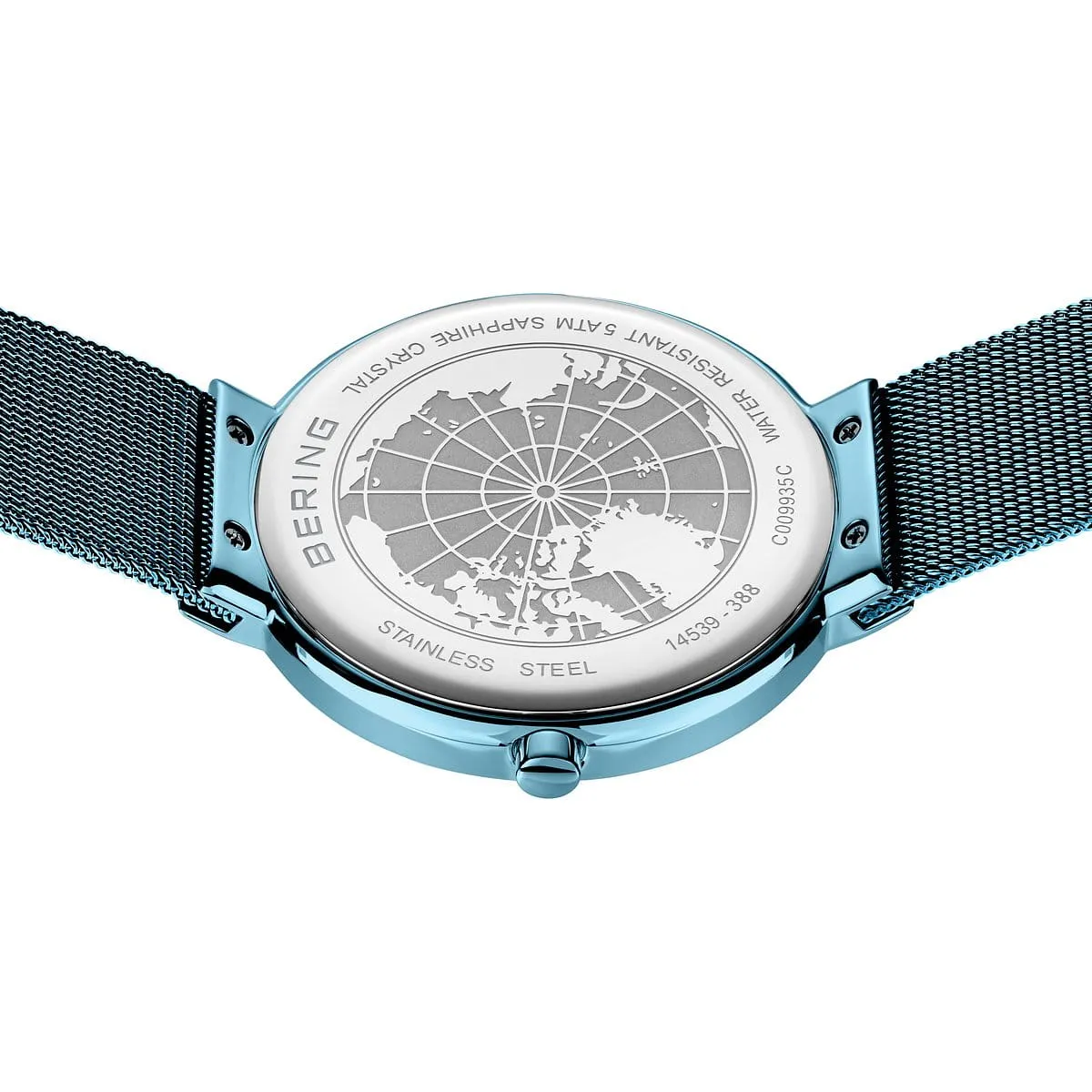 Bering - Classic (14539-388)