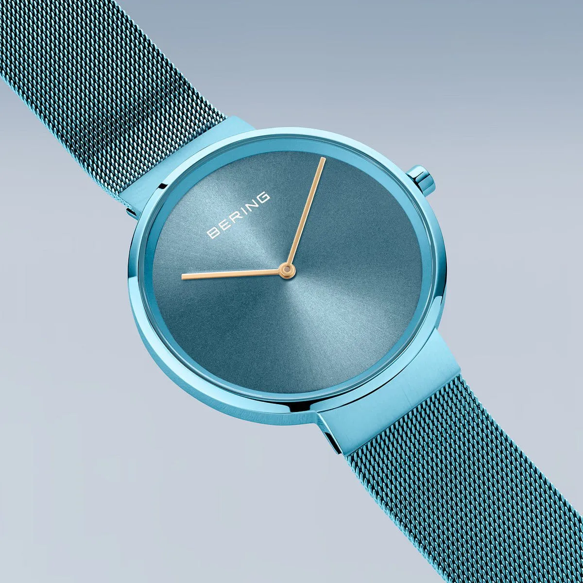 Bering - Classic (14539-388)