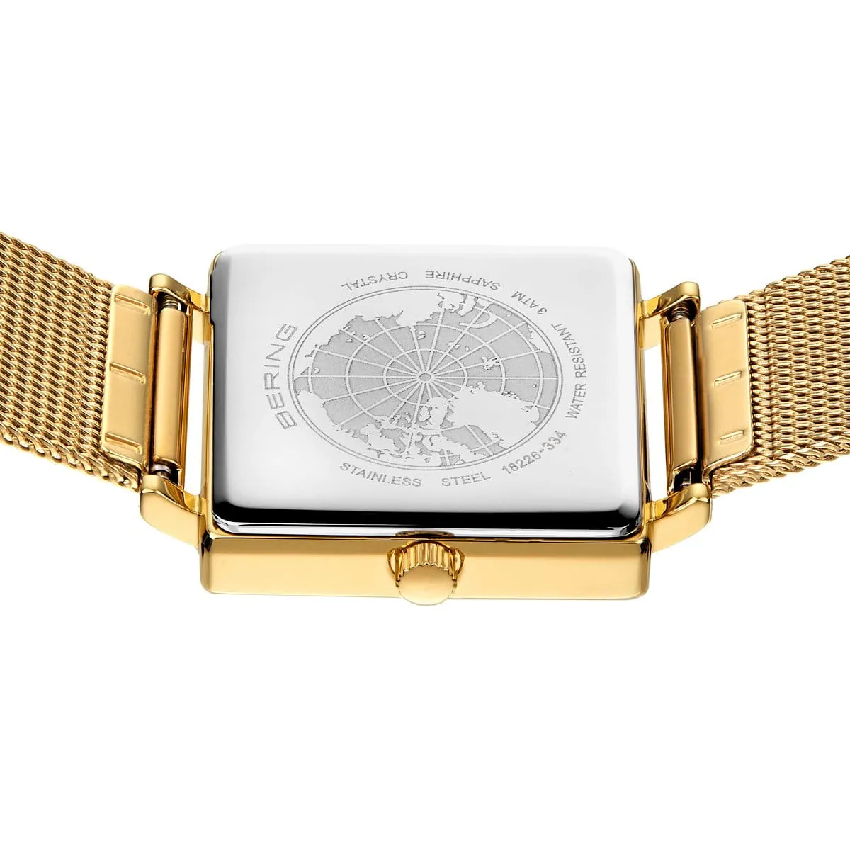 Bering - Classic (18226-334)
