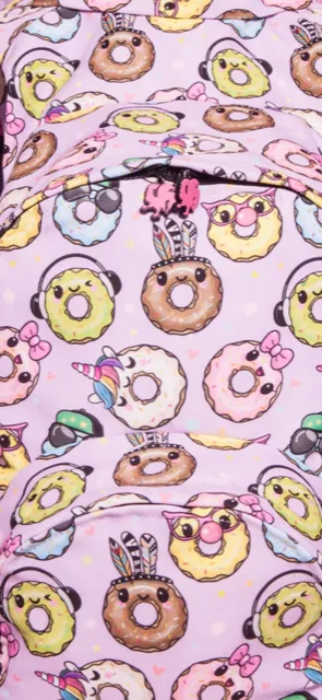 Big Kids - Donuts