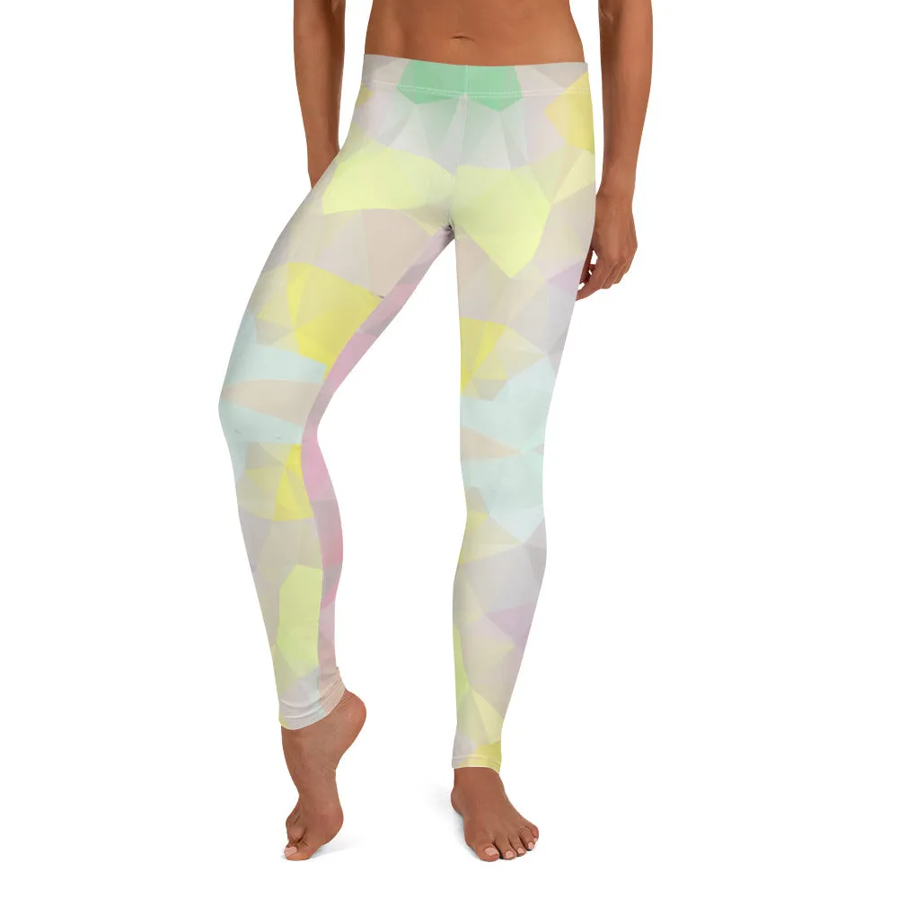BirdGirls Birdiscope Leggings