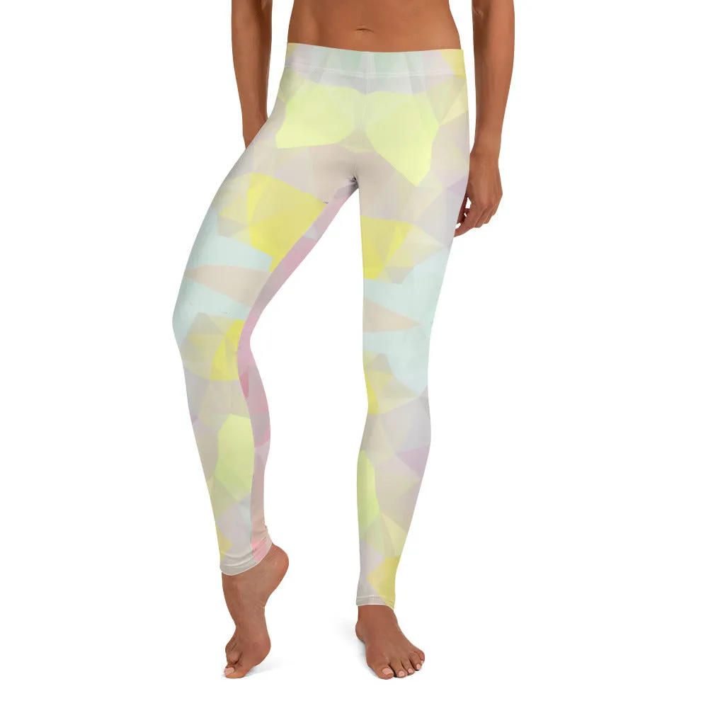 BirdGirls Birdiscope Leggings