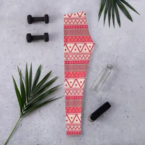 BirdGirls Tribal Leggings