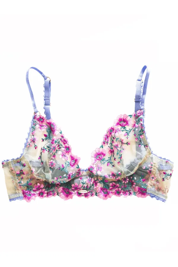 Bobbie Cup Bra