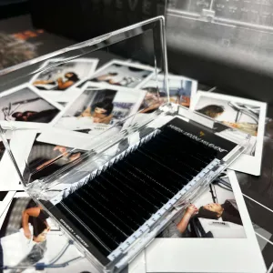 BOLD -  Low Gloss Volume Trays