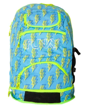Bolted Elite Squad 36L Backpack - Limited Edition