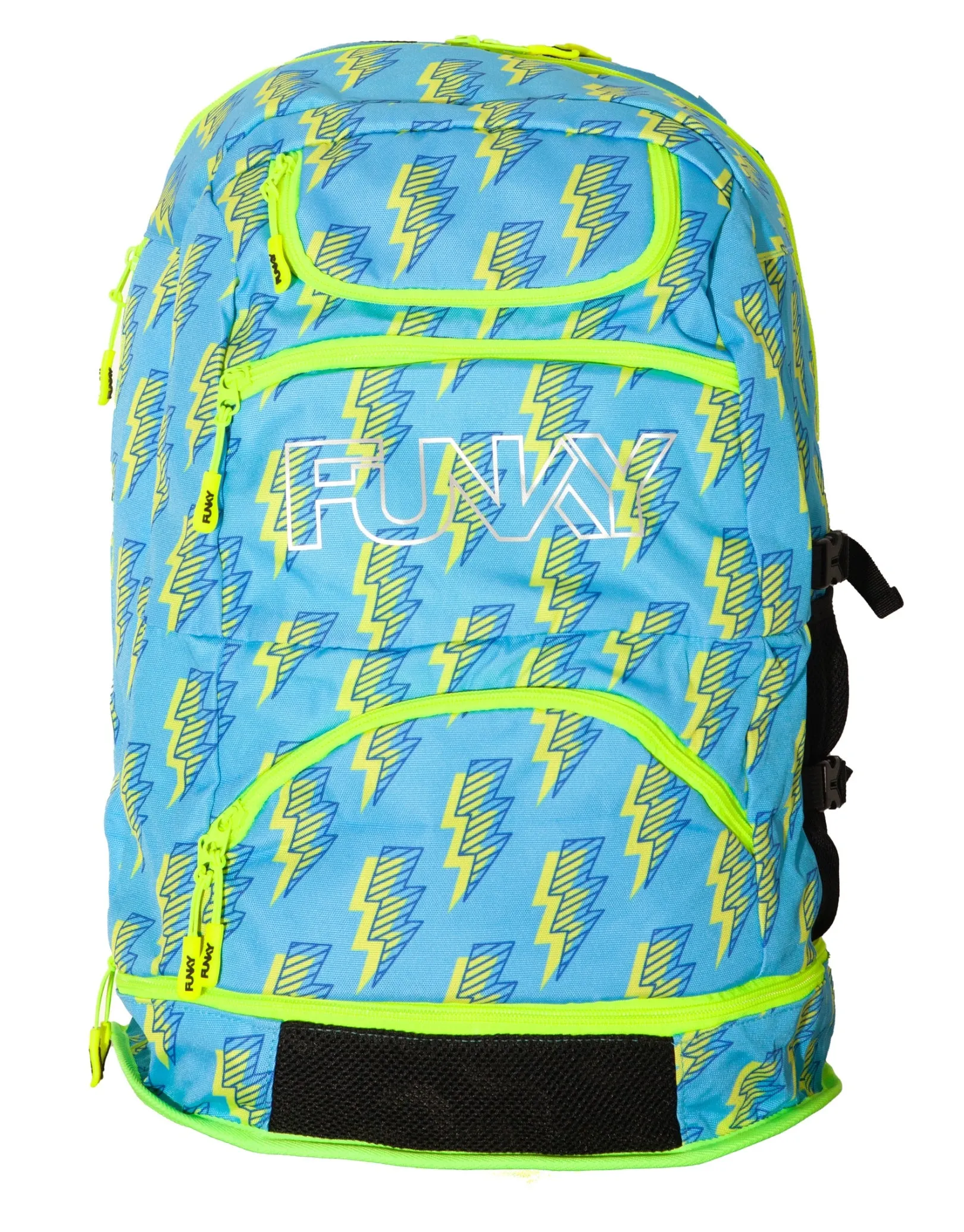 Bolted Elite Squad 36L Backpack - Limited Edition