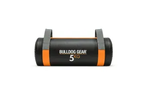Bulldog Gear - Workout Power Bag 5kg - 25kg