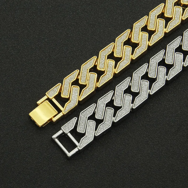 CE | Patchwork Dianmond Bracelet