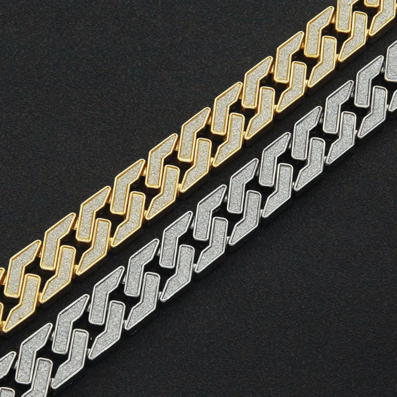 CE | Patchwork Dianmond Bracelet