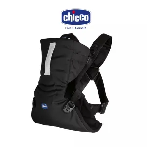 Chicco Easy Fit Baby Carrier - Black Night