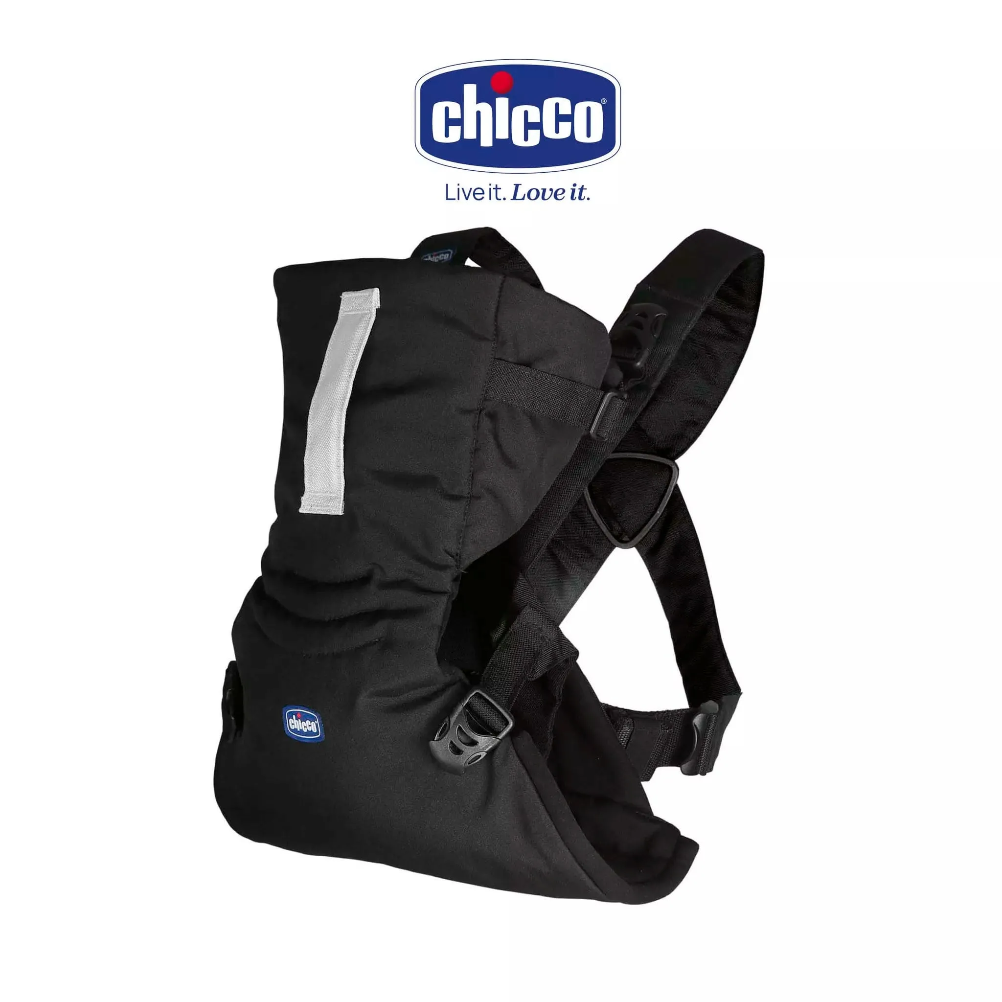 Chicco Easy Fit Baby Carrier - Black Night