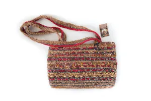 Chimbala Bag | Flat