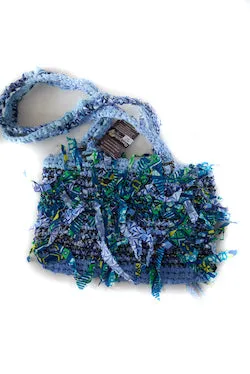 Chimbala Bag | Fluffy