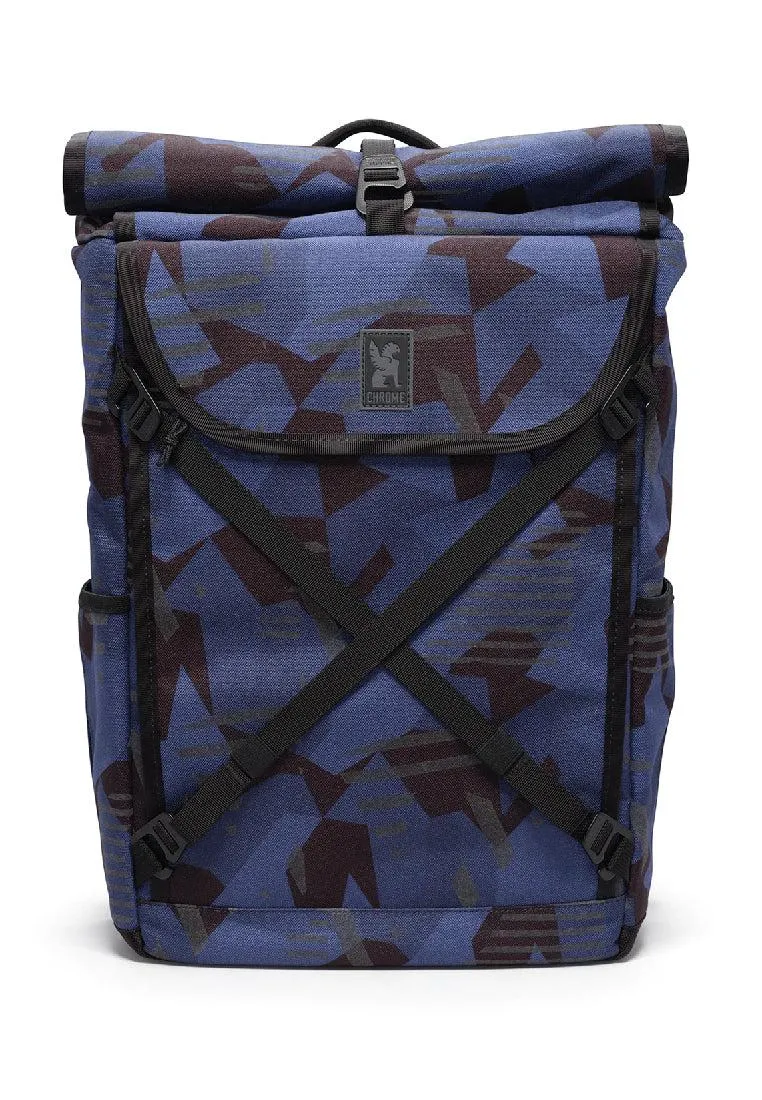 Chrome Industries Bravo 3.0 Midnight Swedish Camo