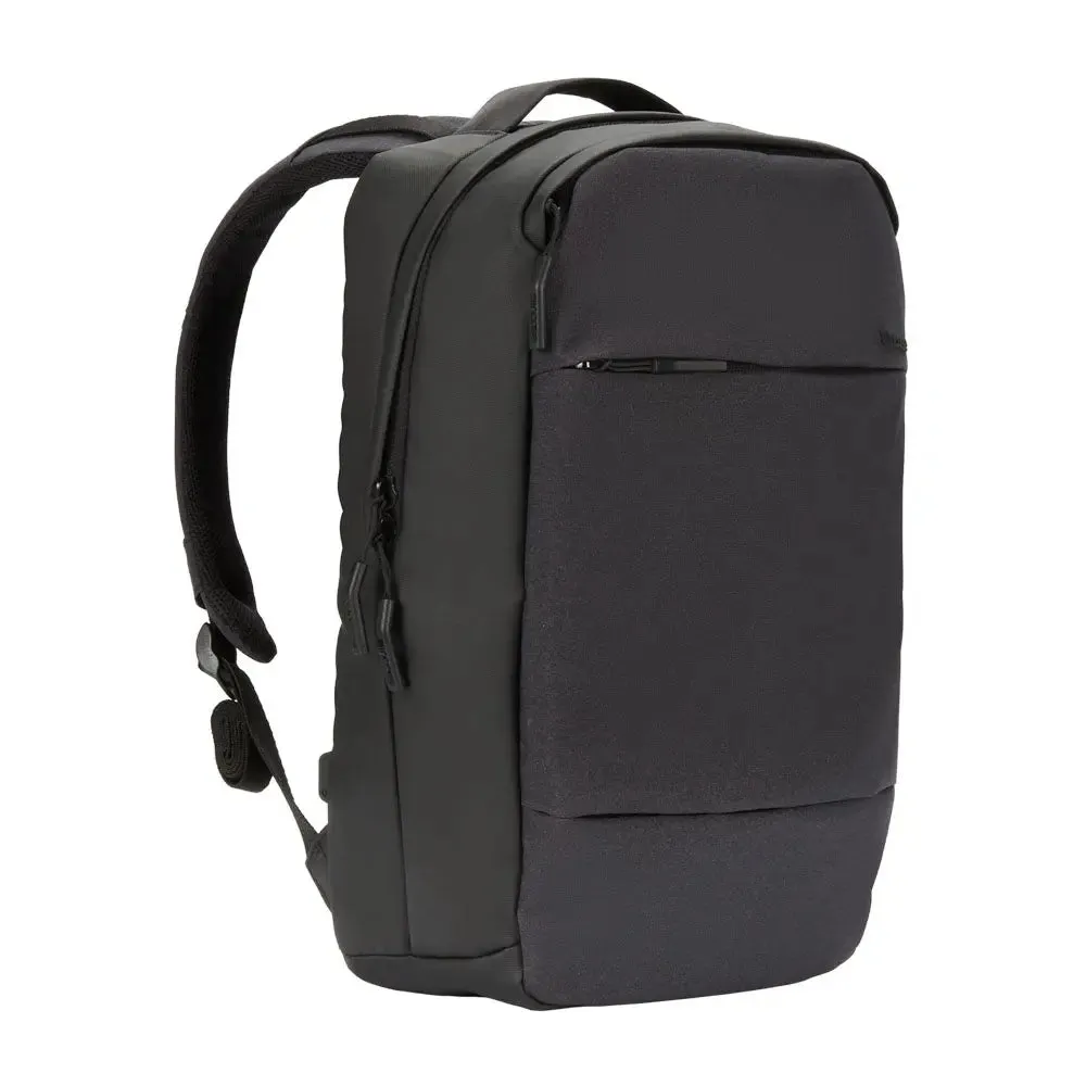 City Dot Backpack with Ecoya