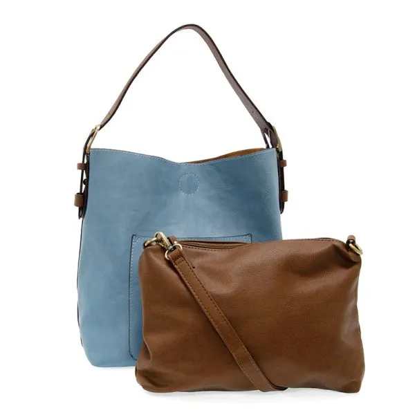 Classic Hobo Handle Bag