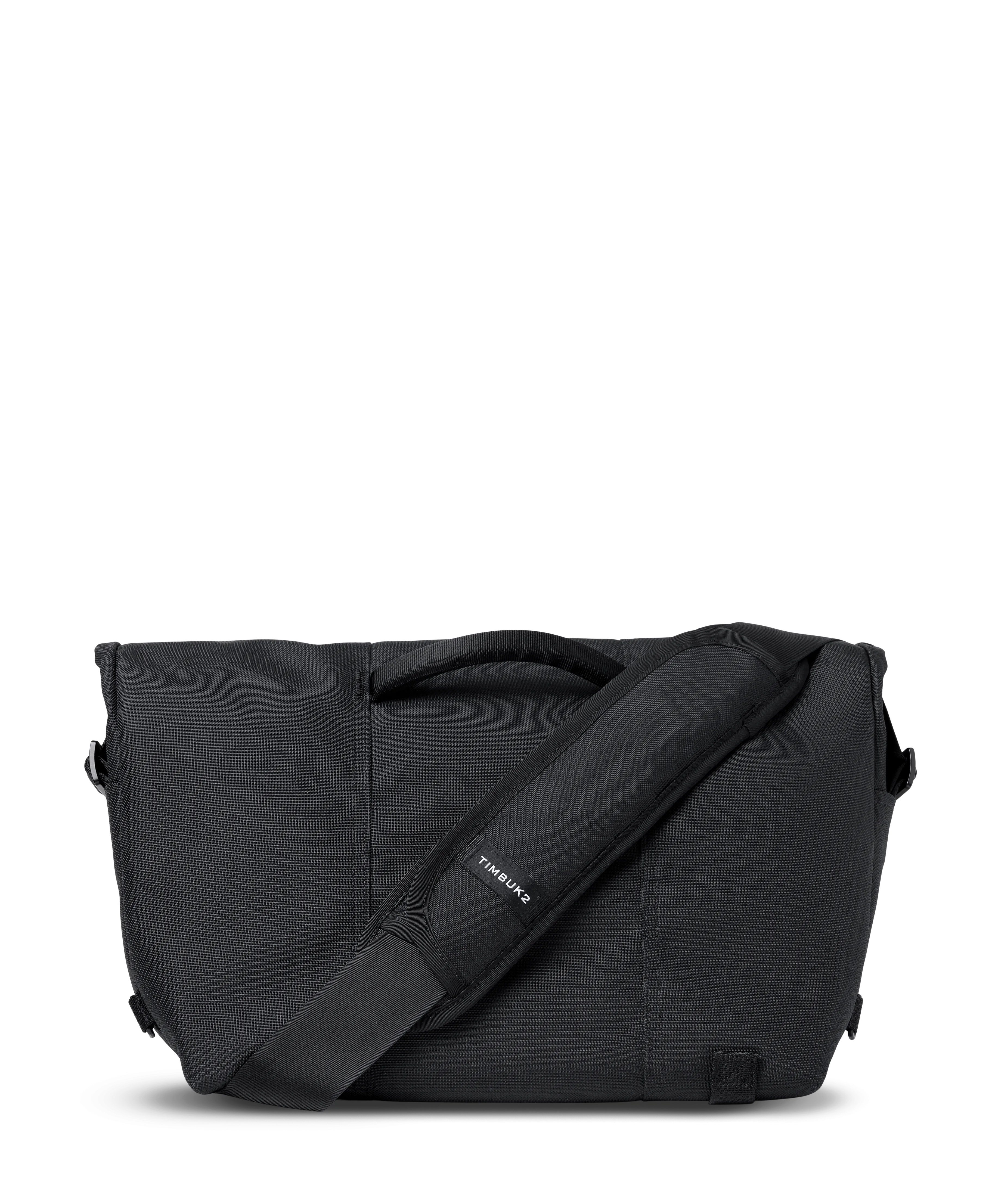 Classic Messenger Bag