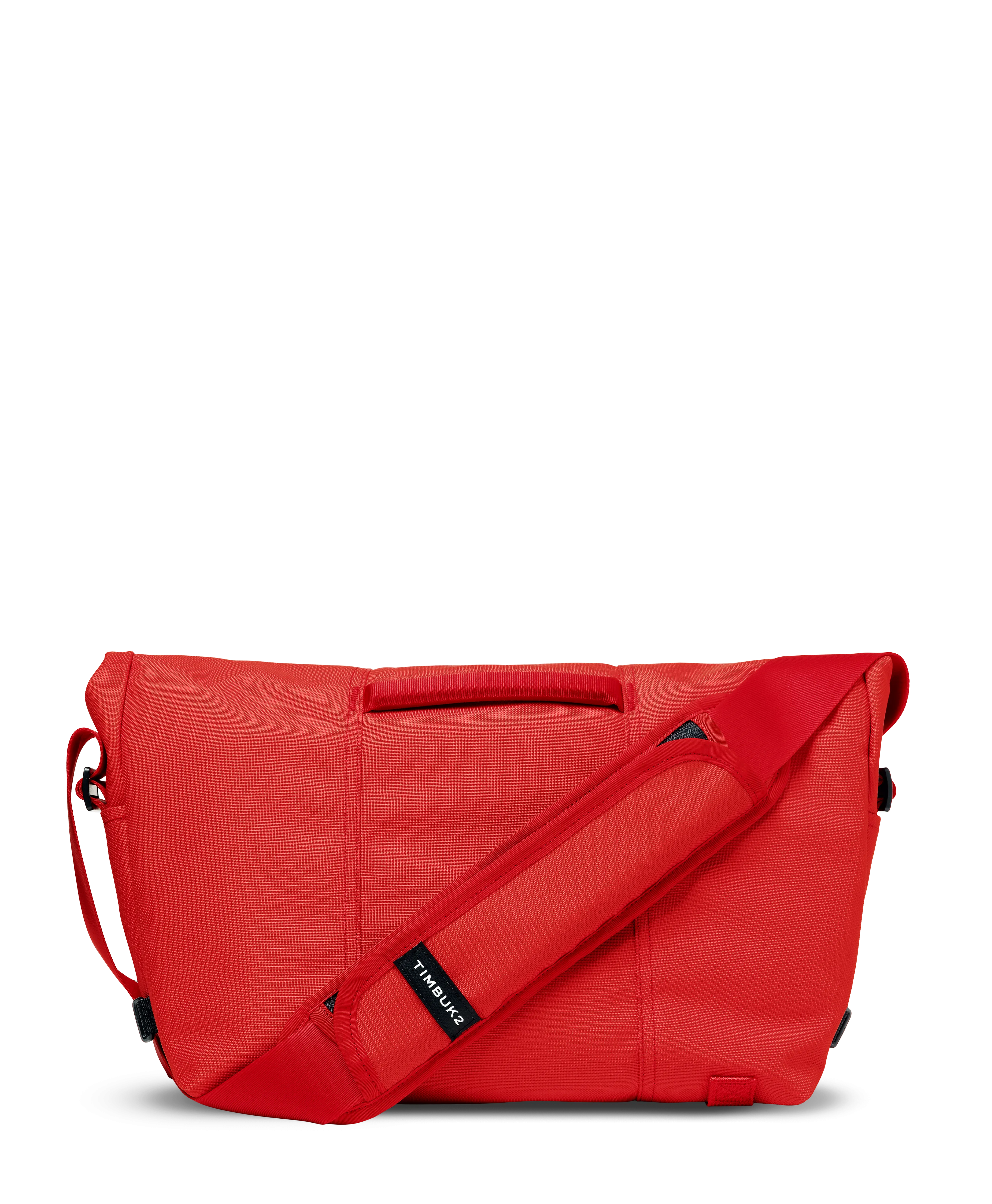 Classic Messenger Bag