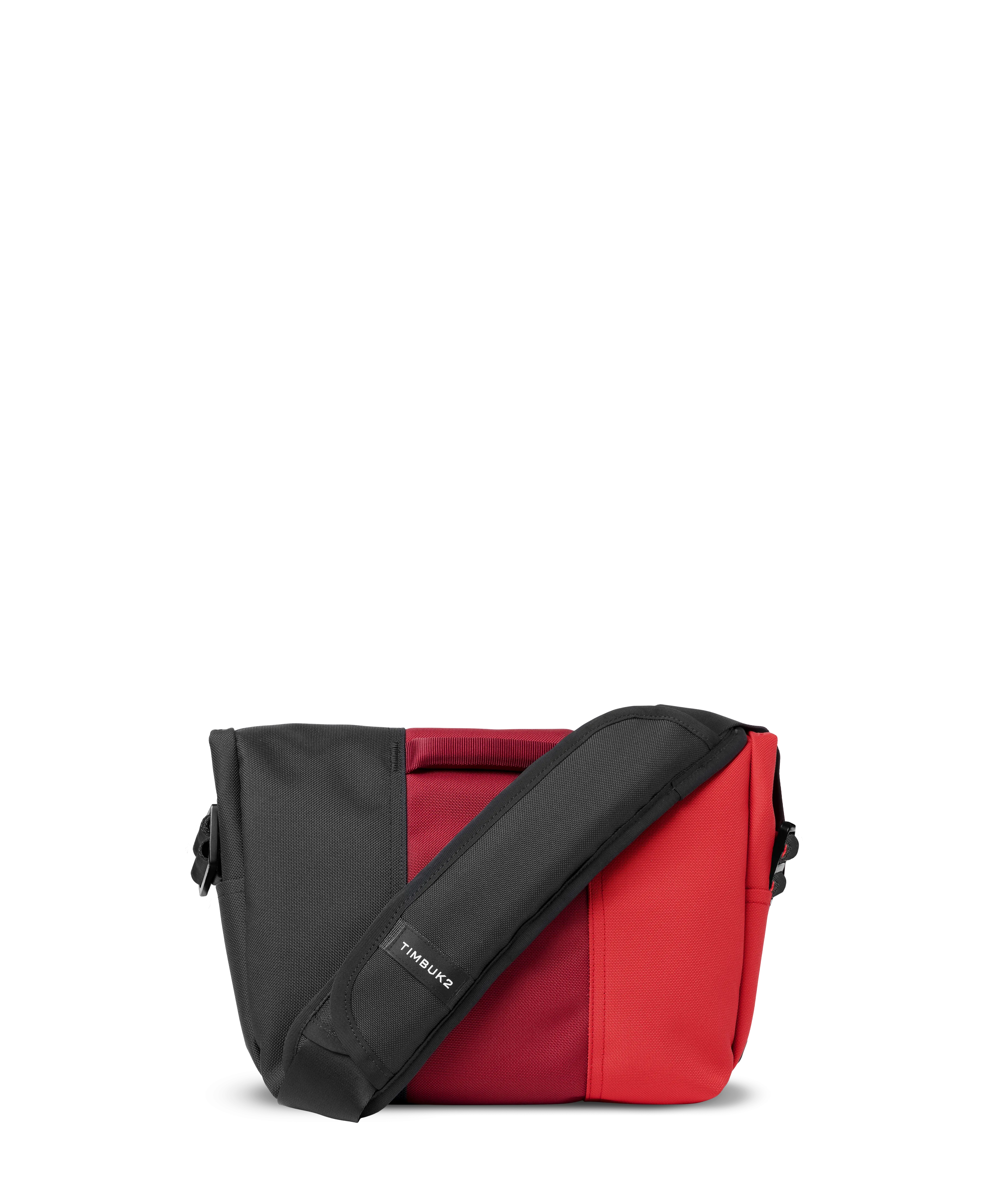 Classic Messenger Bag