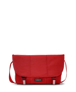 Classic Messenger Bag