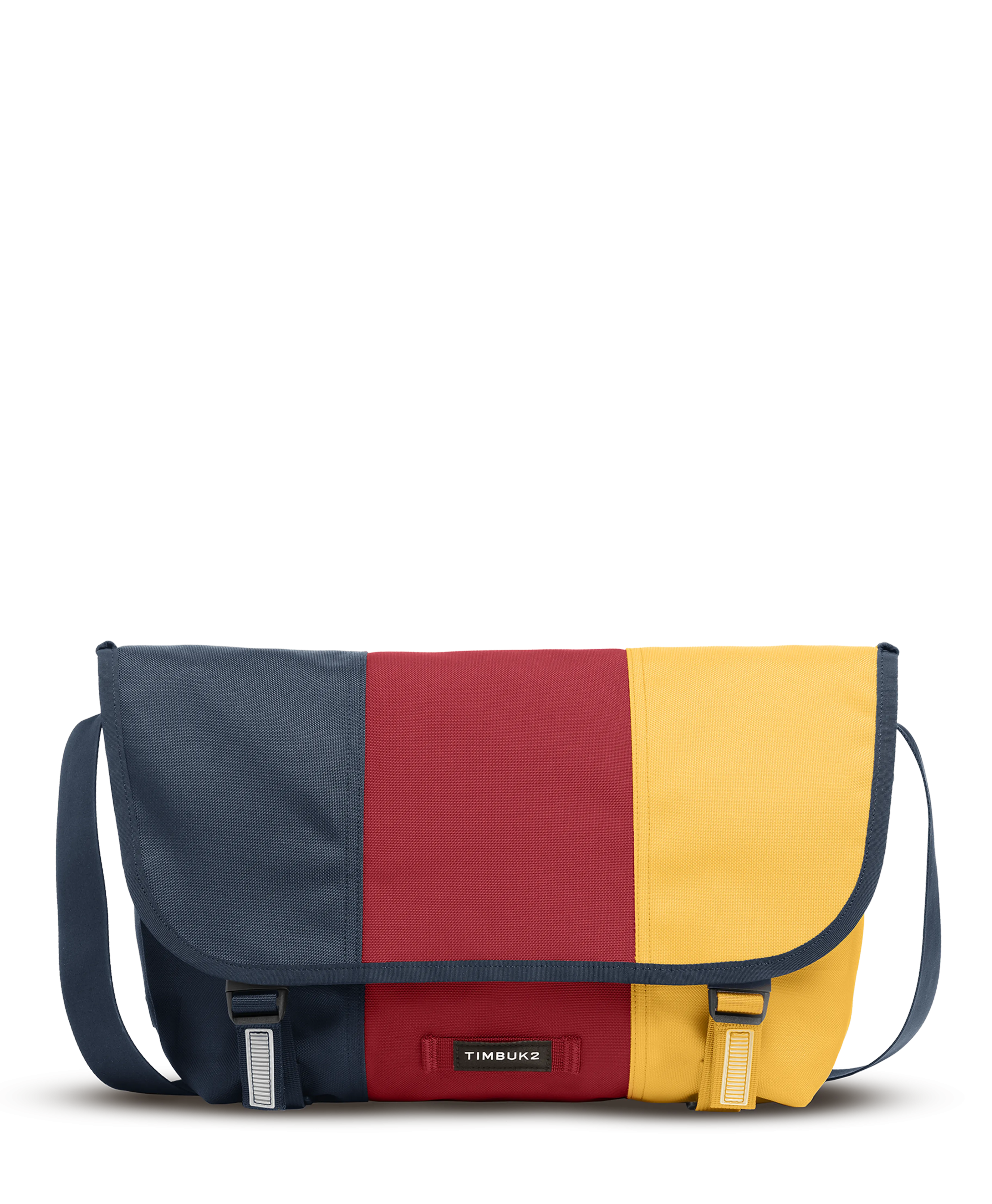 Classic Messenger Bag