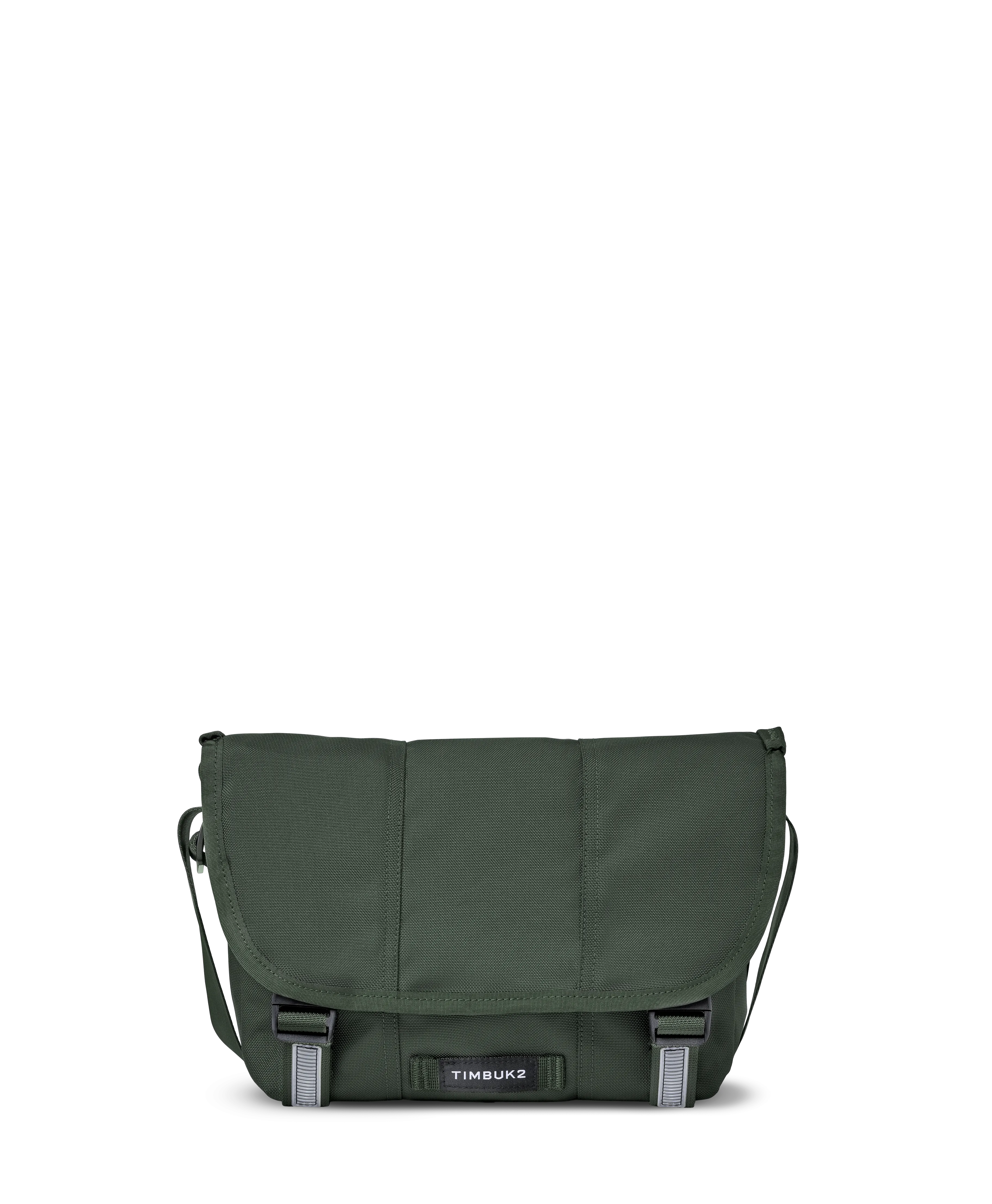 Classic Messenger Bag