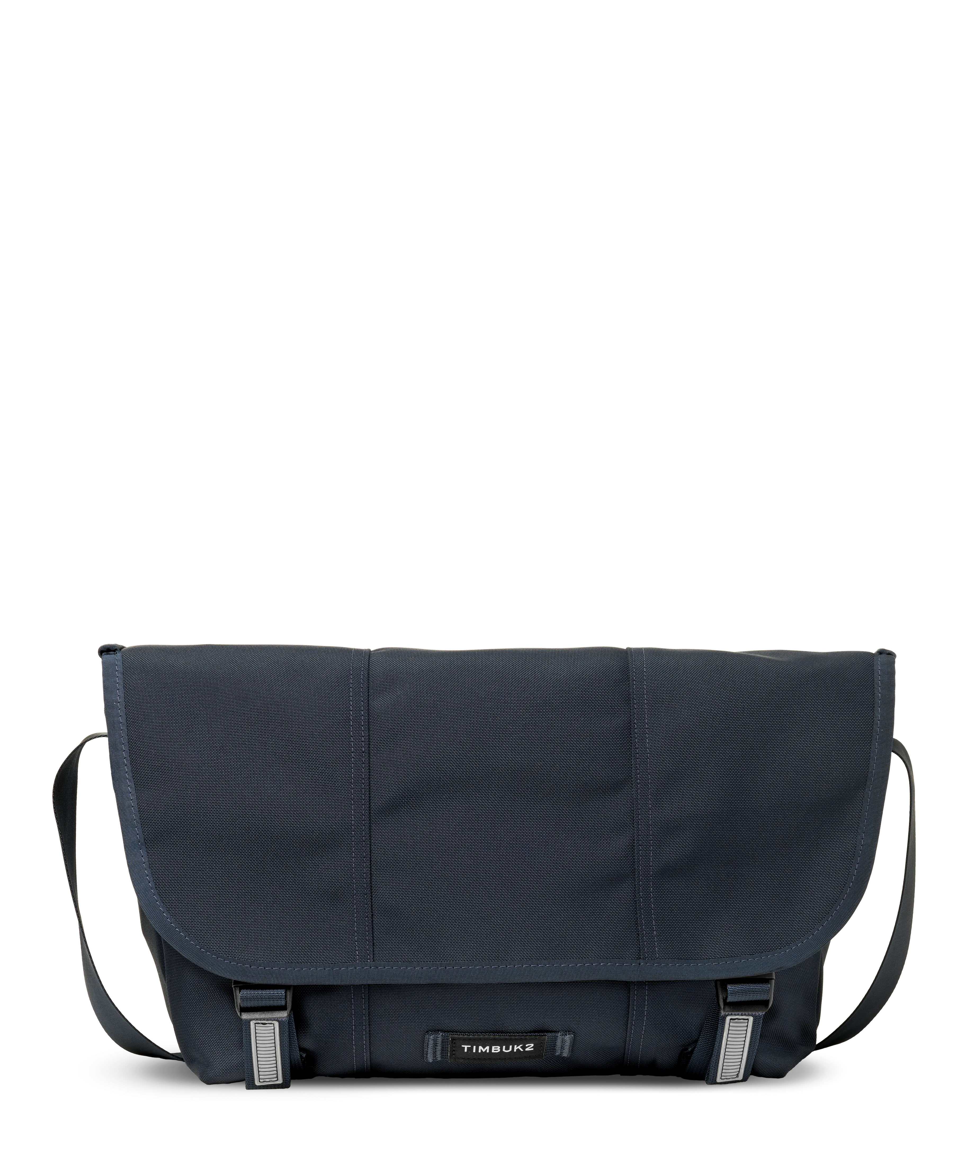 Classic Messenger Bag