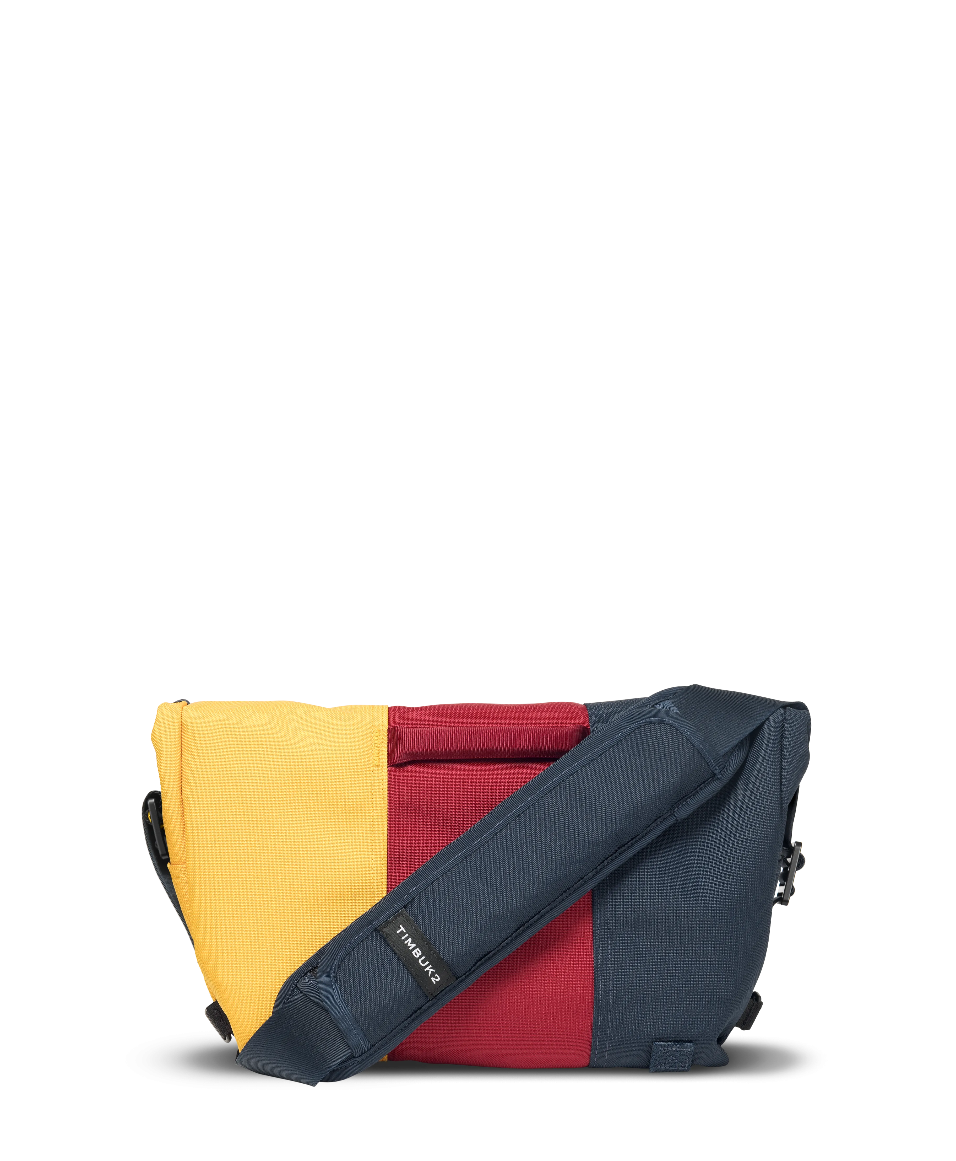 Classic Messenger Bag
