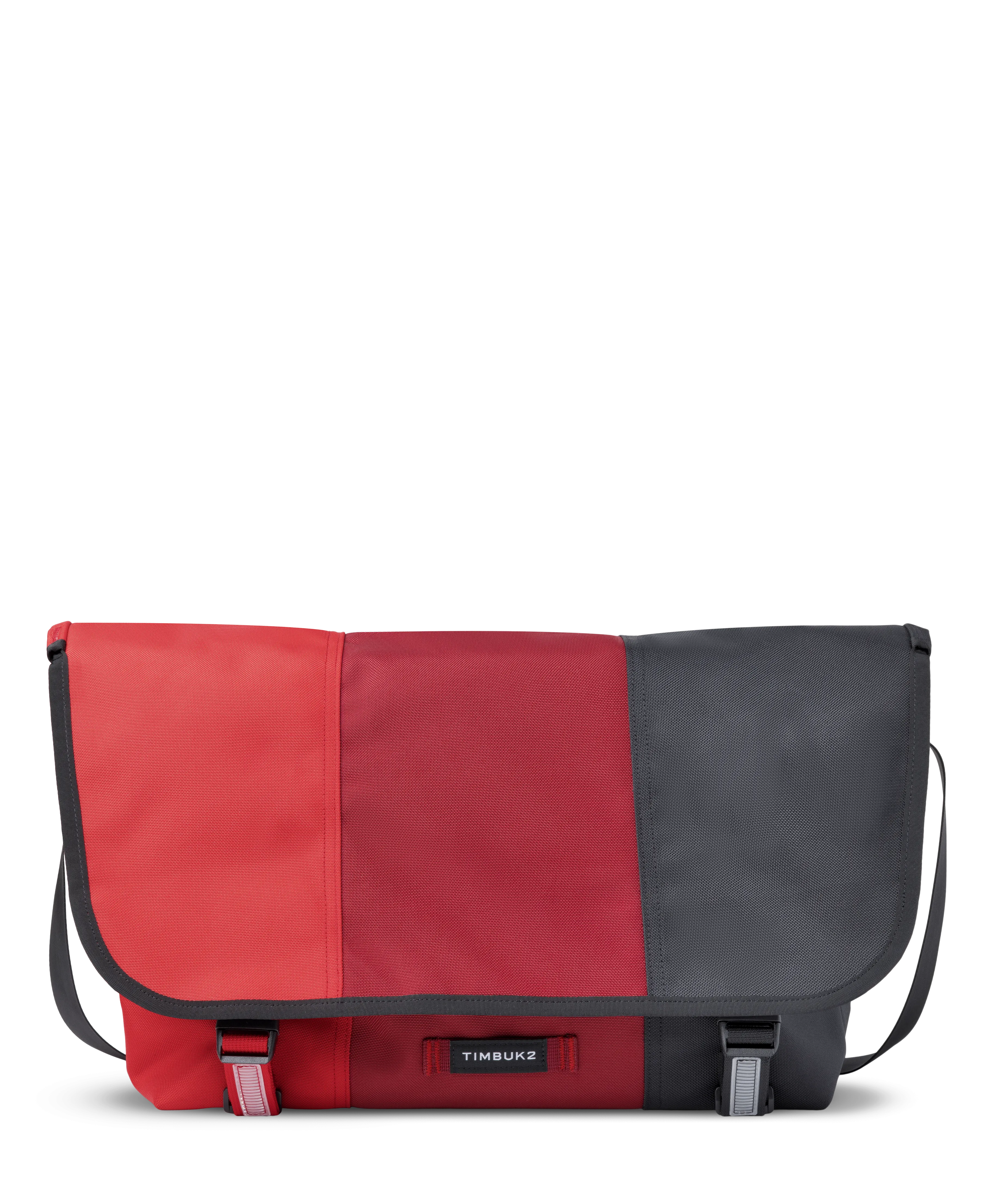 Classic Messenger Bag
