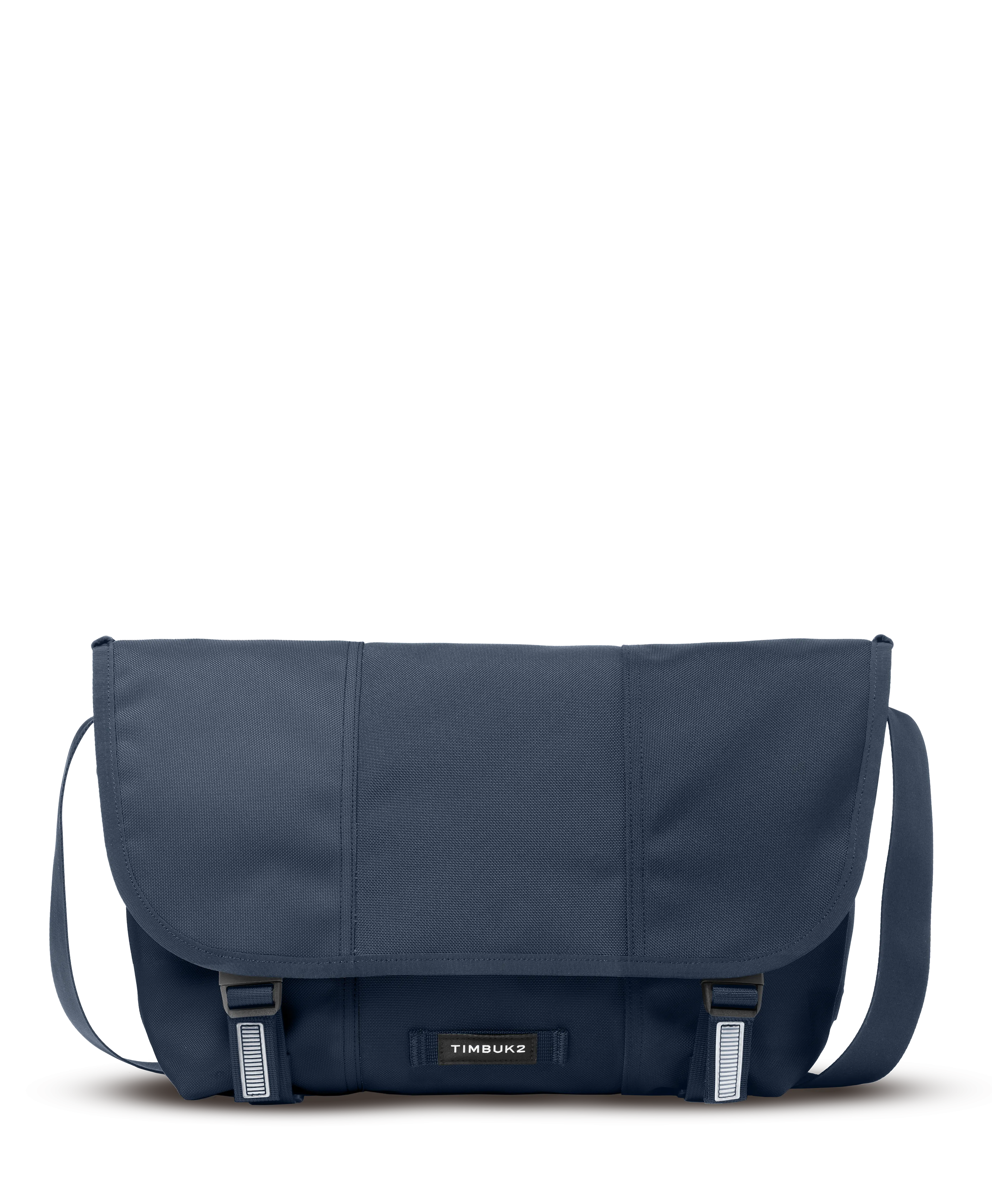 Classic Messenger Bag